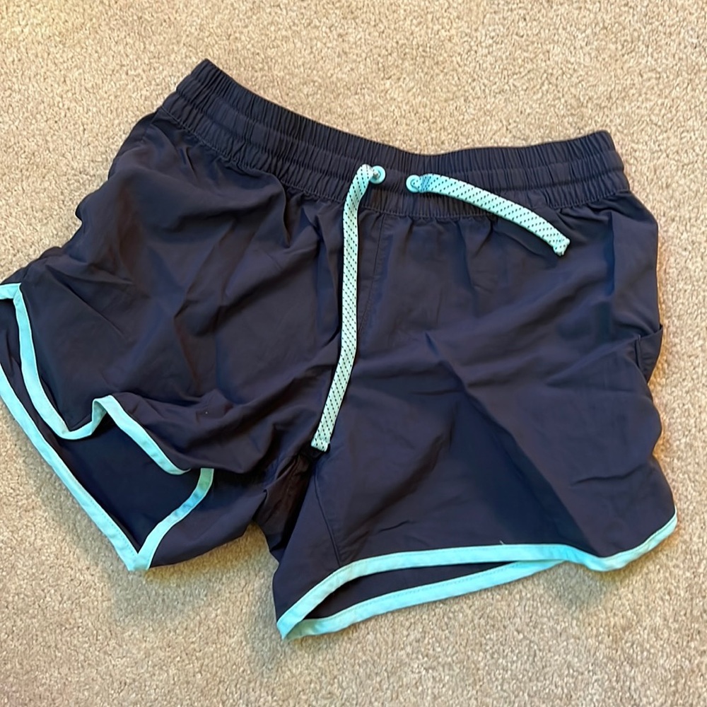 Columbia shorts